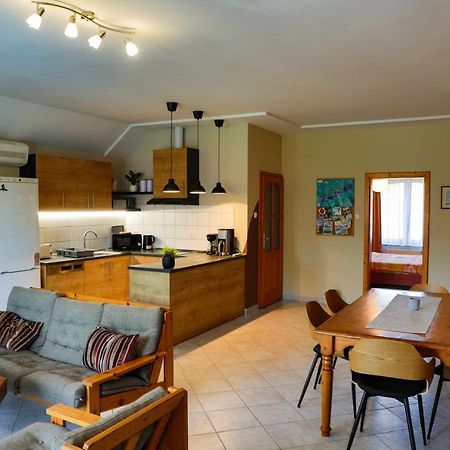Apartman Fuzfa Balatonmariafurdo Bagian luar foto