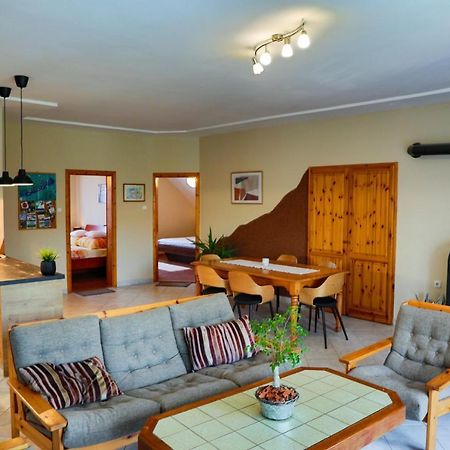 Apartman Fuzfa Balatonmariafurdo Bagian luar foto