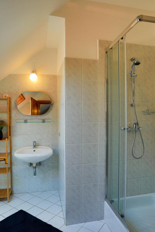 Apartman Fuzfa Balatonmariafurdo Bagian luar foto