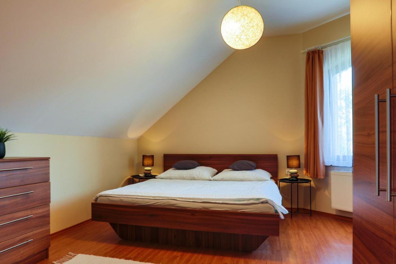 Apartman Fuzfa Balatonmariafurdo Bagian luar foto